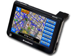 ��WAN BZN-500 Evo II �̐��i�摜