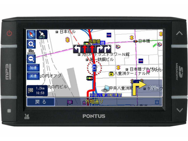 PONTUS EN-4500 �̐��i�摜