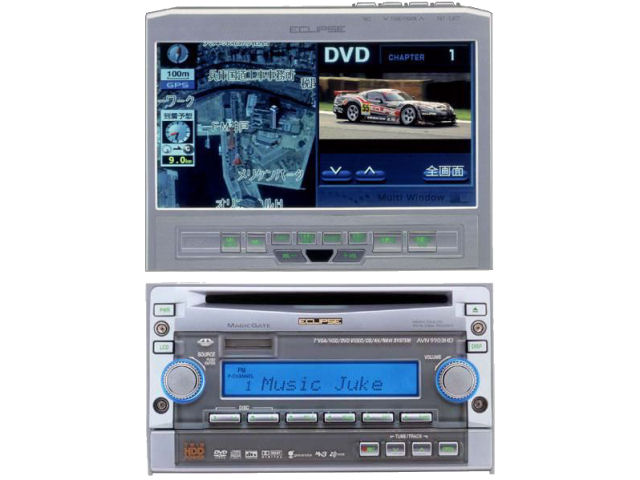 AVN9903HD �̐��i�摜