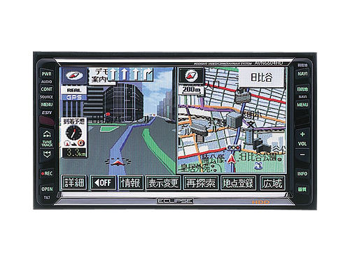 AVN6604HD �̐��i�摜