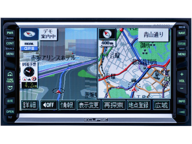 AVN5504D �̐��i�摜