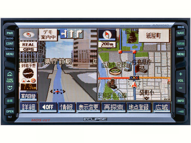 AVN4404D �̐��i�摜