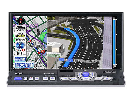 AVN6605HD �̐��i�摜