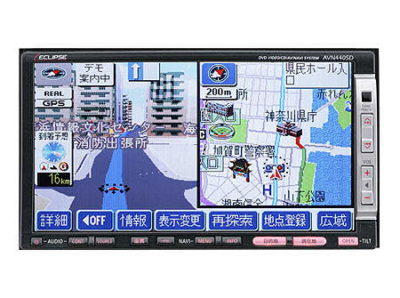 AVN4405D �̐��i�摜