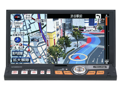 AVN8806HD �̐��i�摜