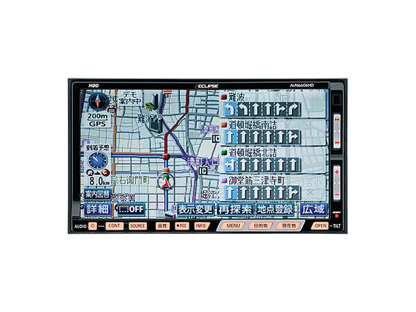 AVN6606HD �̐��i�摜