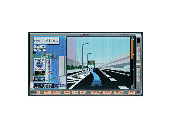 AVN4406D �̐��i�摜