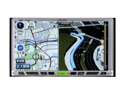 AVN7406HD �̐��i�摜