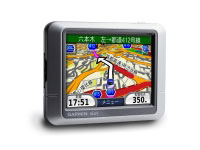 nuvi250 �̐��i�摜