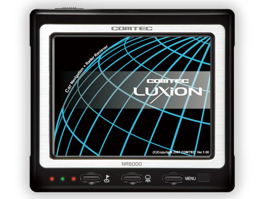 ���L�V�I�� NR5000 �̐��i�摜