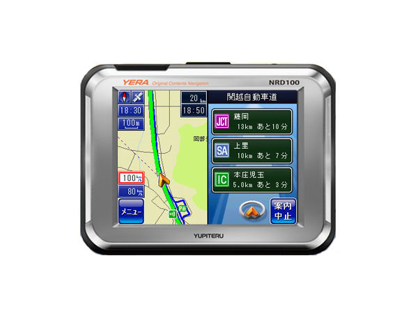 �C�G�� NRD100 �̐��i�摜