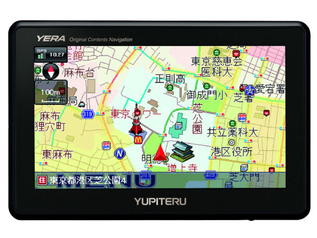 �C�G�� YPL500si �̐��i�摜