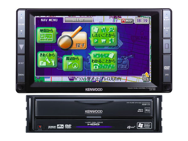 HDM-555 �̐��i�摜