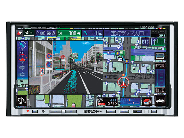 HDV-790 �̐��i�摜