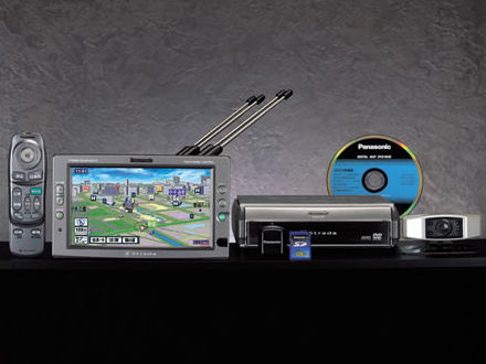 CN-DV150RD �̐��i�摜