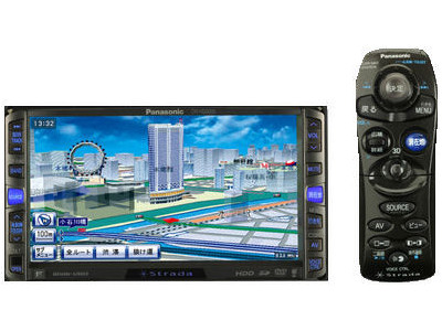 CN-HDS930MD �̐��i�摜