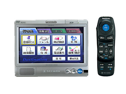 CN-DS110KD �̐��i�摜