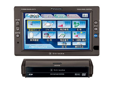 CN-DV155FD �̐��i�摜