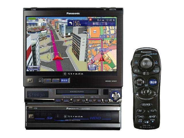 CN-HDS955MD �̐��i�摜