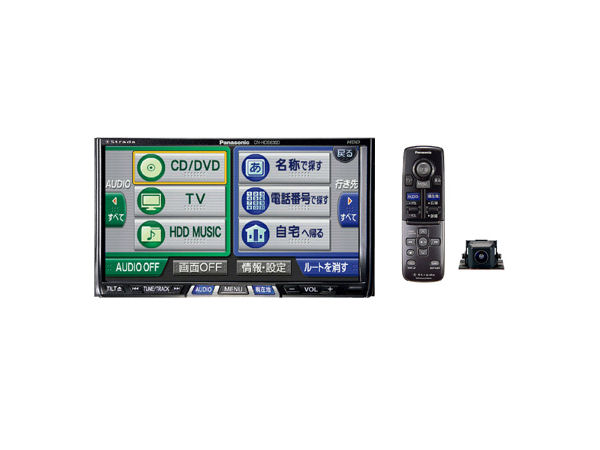 CN-HDS620RD �̐��i�摜