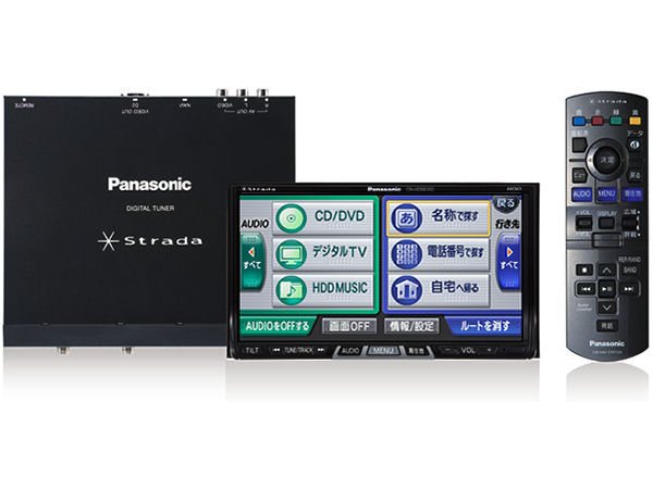 CN-HDS635TD �̐��i�摜