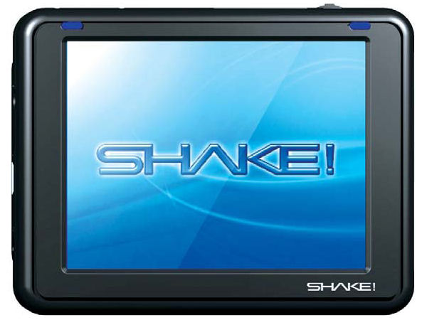 SHAKE�I350 �̐��i�摜