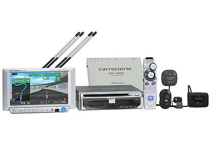 AVIC-XH09V �̐��i�摜