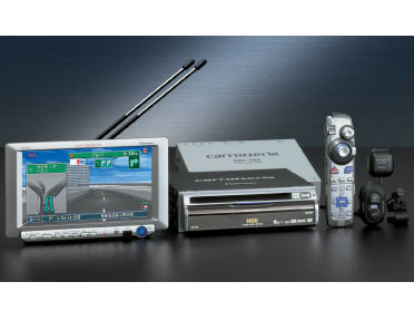 AVIC-XH9 �̐��i�摜