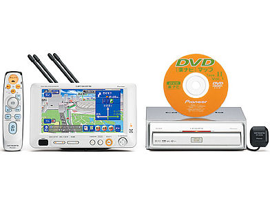 AVIC-DRV120 �̐��i�摜