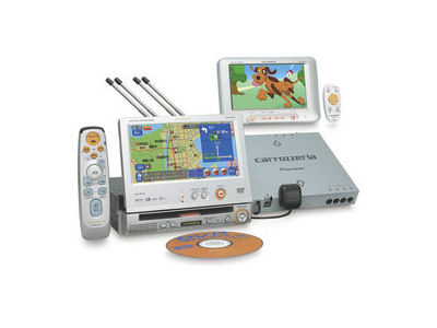 AVIC-DRV250K �̐��i�摜