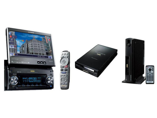 AVIC-ZH900 �̐��i�摜