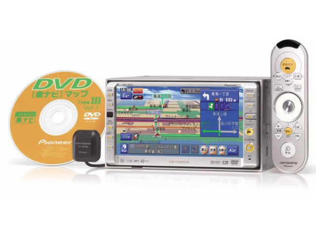 AVIC-DRZ90 �̐��i�摜