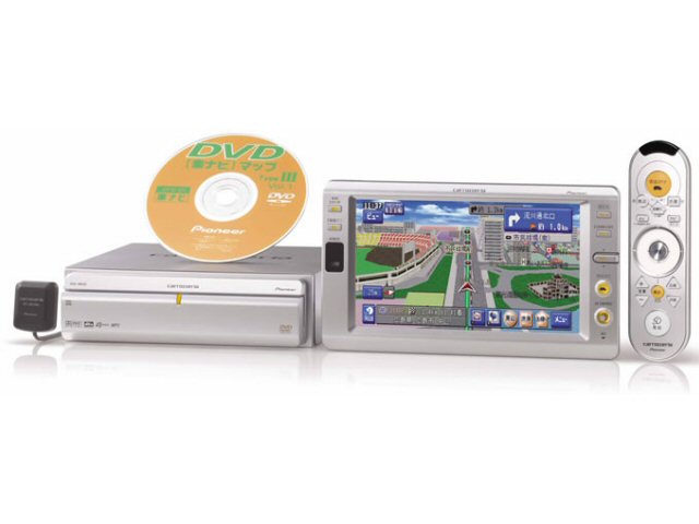 AVIC-DRV20 �̐��i�摜