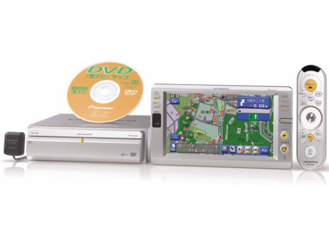 AVIC-DR10 �̐��i�摜