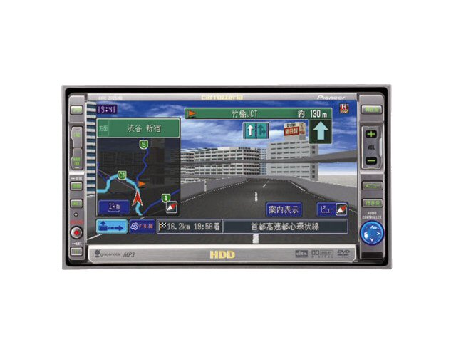 AVIC-ZH25MD �̐��i�摜