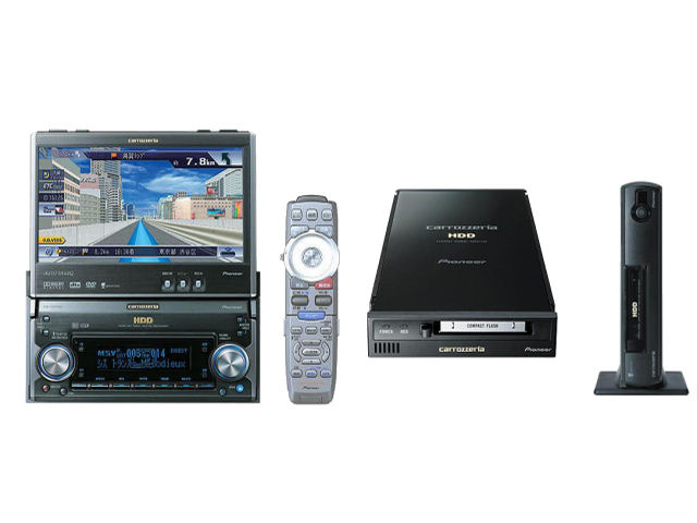 AVIC-ZH990MD �̐��i�摜