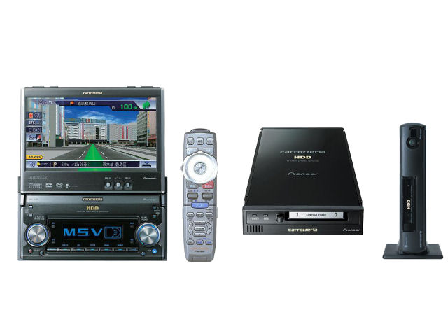 AVIC-ZH990 �̐��i�摜