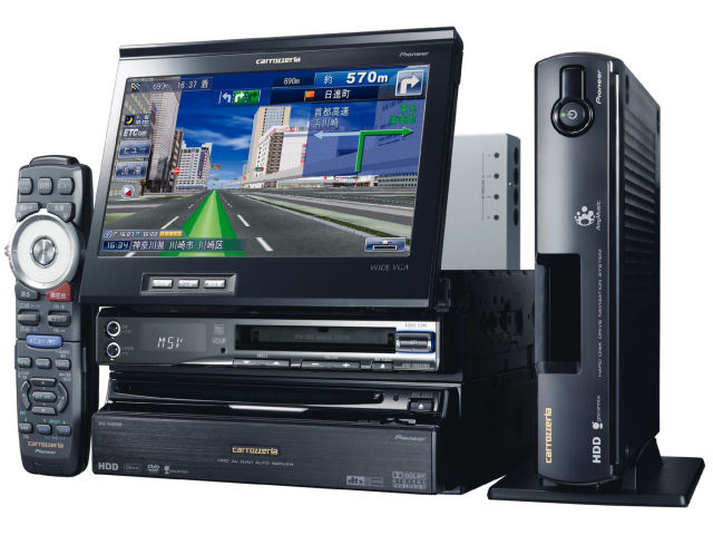 AVIC-VH009MD �̐��i�摜