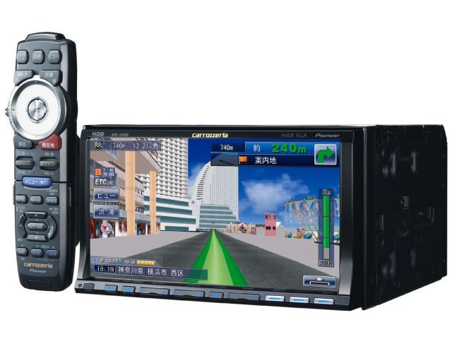 AVIC-ZH009 �̐��i�摜