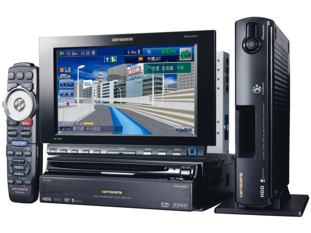 AVIC-XH009 �̐��i�摜