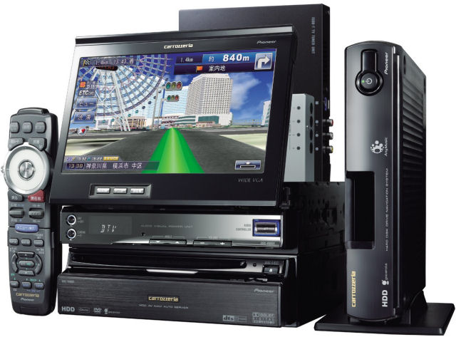 AVIC-VH009G �̐��i�摜