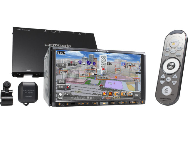 AVIC-HRZ99G �̐��i�摜