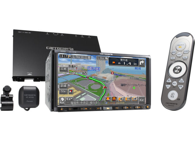 AVIC-HRZ88G �̐��i�摜