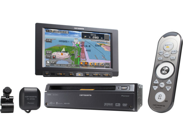 AVIC-HRV22 �̐��i�摜