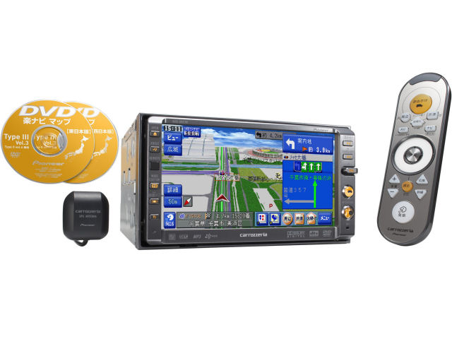 AVIC-DRZ99 �̐��i�摜