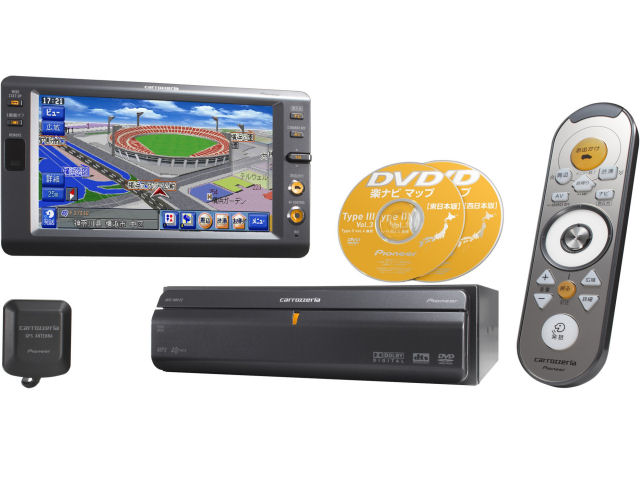 AVIC-DRV22 �̐��i�摜