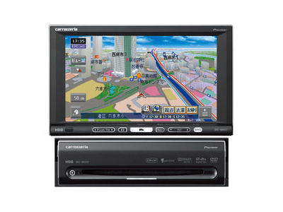 �y�i�r AVIC-HRV022 �̐��i�摜