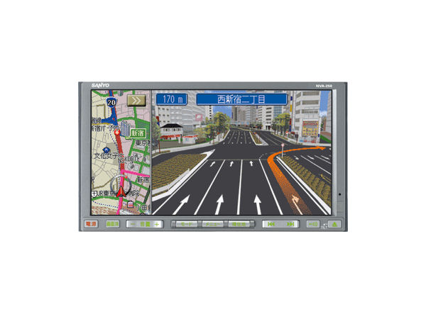 NVA-250 �̐��i�摜