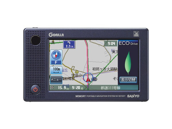 NV-SD10DT �̐��i�摜