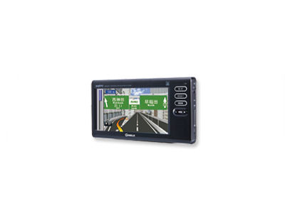 GORILLA NV-SD580DT �̐��i�摜